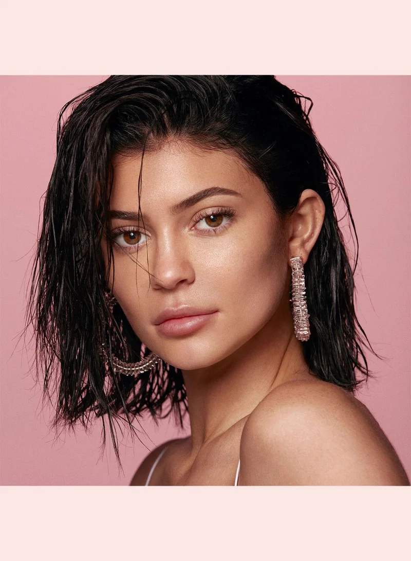 Kylie Skin Skin Coconut Body Scrub