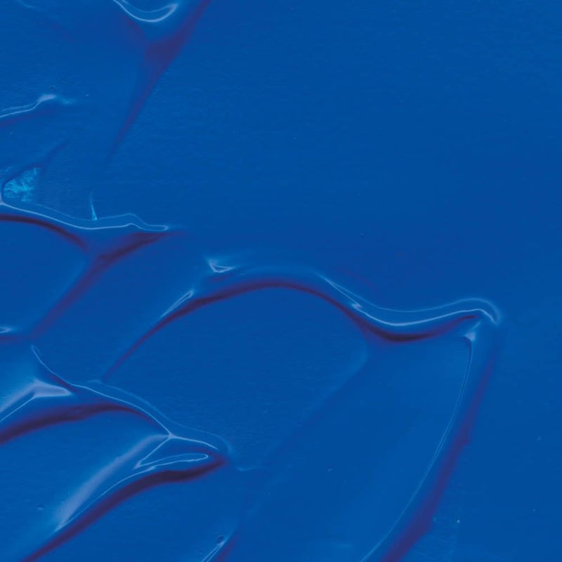 فاليجو طلاء أكريليك ستوديو أزرق سماوي داكن 500 مل - أزرق سماوي داكن للفنانين - (23063) - Image 2