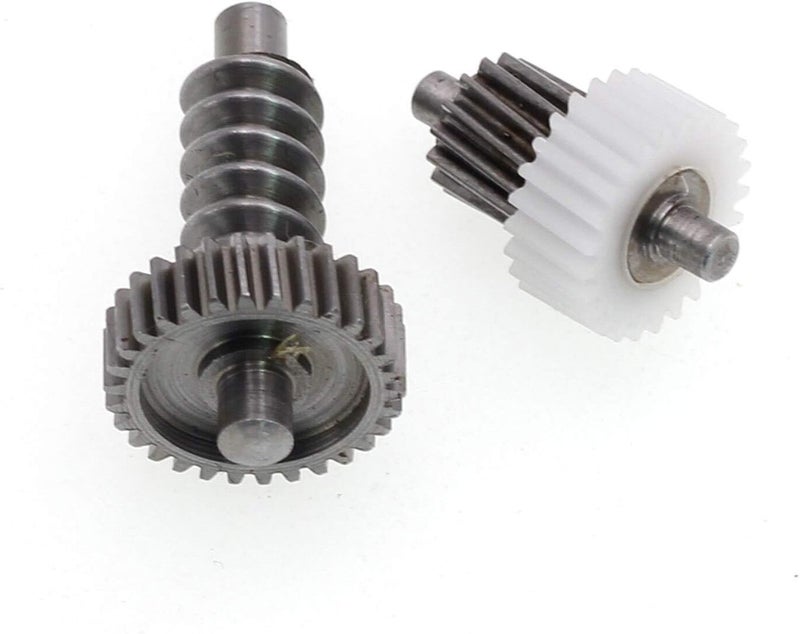 Wivplex Electric Window Regulator Gear Kit - Image 2