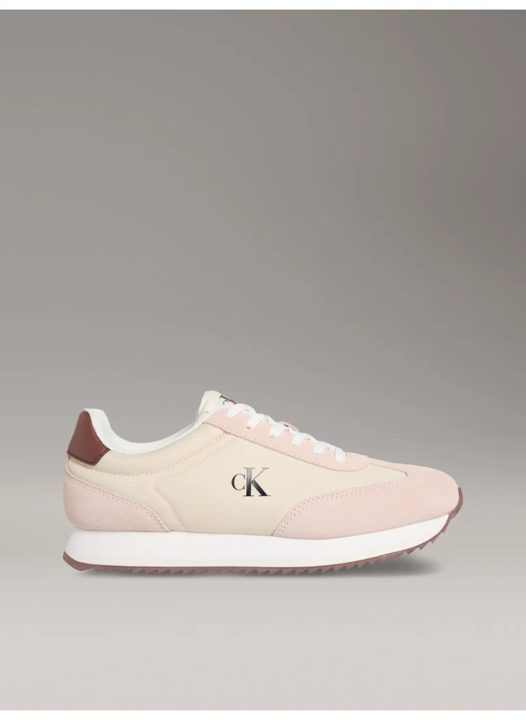 Calvin Klein Jeans Casual Low Top Sneakers