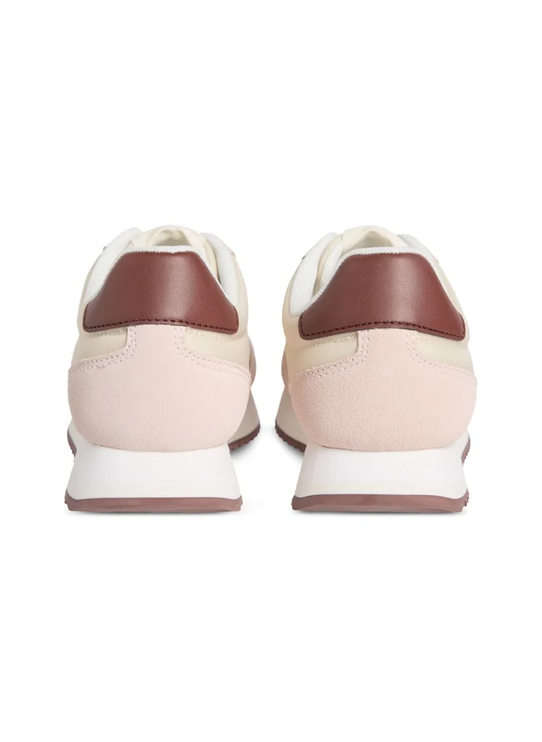 Calvin Klein Jeans Casual Low Top Sneakers