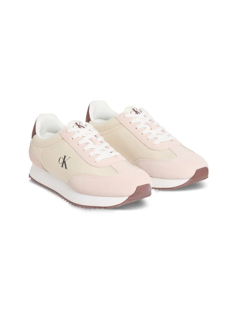 Calvin Klein Jeans Casual Low Top Sneakers