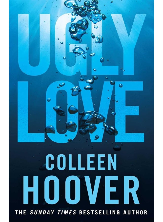 Ugly Love Collen Hoover 