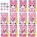 Fprl 24 Pcs Mouse Party Favor Bag Paper Goodie Bags Paper Gift Bag Birthday Party Supplies Candy Bag with Stickers for Adults Birthday Decorations - Image 3