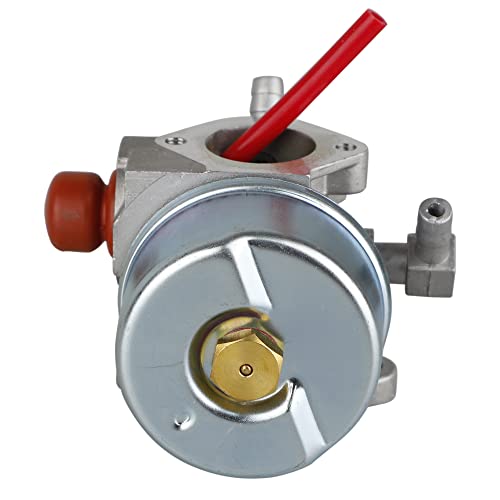 Ferilter 640350 640303 640271 Carburetor for Tecumseh LV195XA LV195EA LEV120 LEV100 LEV105 6.5HP 6.75HP Engine Carburetor for Toro 20016 20017 20018 22 Recycler Lawn Mower - Image 5
