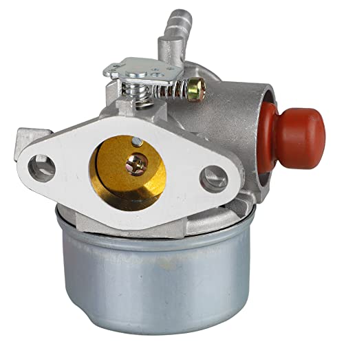Ferilter 640350 640303 640271 Carburetor for Tecumseh LV195XA LV195EA LEV120 LEV100 LEV105 6.5HP 6.75HP Engine Carburetor for Toro 20016 20017 20018 22 Recycler Lawn Mower - Image 2
