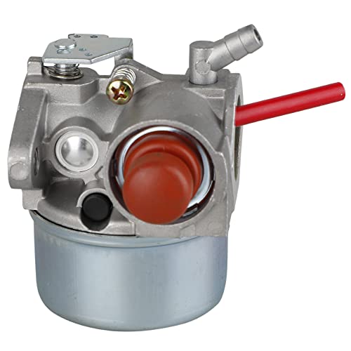 Ferilter 640350 640303 640271 Carburetor for Tecumseh LV195XA LV195EA LEV120 LEV100 LEV105 6.5HP 6.75HP Engine Carburetor for Toro 20016 20017 20018 22 Recycler Lawn Mower - Image 4