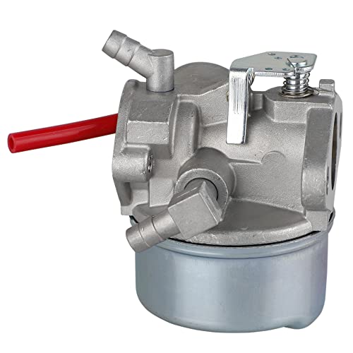 Ferilter 640350 640303 640271 Carburetor for Tecumseh LV195XA LV195EA LEV120 LEV100 LEV105 6.5HP 6.75HP Engine Carburetor for Toro 20016 20017 20018 22 Recycler Lawn Mower - Image 3