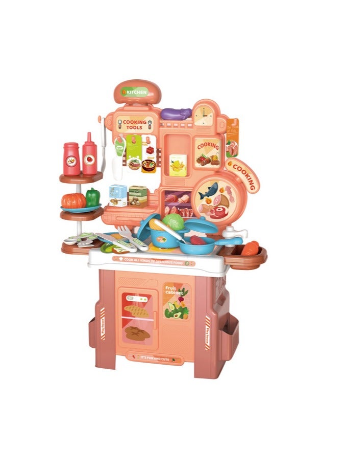 فابيولا طاولة مطبخ 46 قطعة  18-2435344 - Image 3