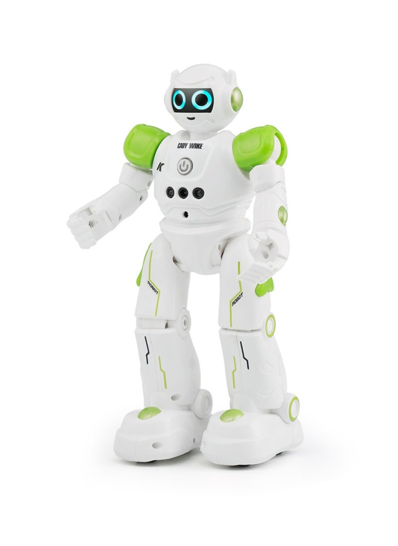 JJRC Excellent Appearance Remote Controlled Programmable Gesture Sensor Robot Rc Toy R11 27.5x16x9cm  - Image 1