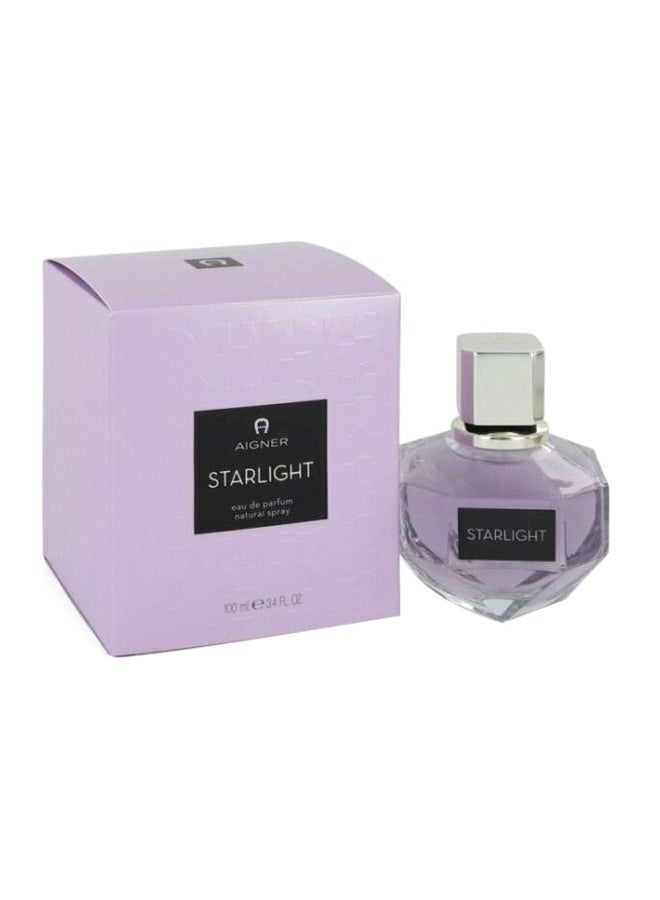 اغنر ماء عطر ستار لايت إتينيه 100ملليلتر - Image 2