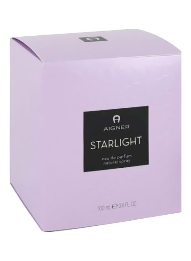 اغنر ماء عطر ستار لايت إتينيه 100ملليلتر - Image 3