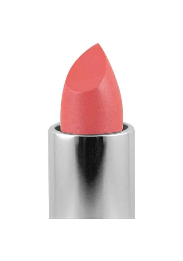 Palladio Herbal Lipstick, Petal Pink, Rich Pigmented and Creamy Lipstick - Image 3