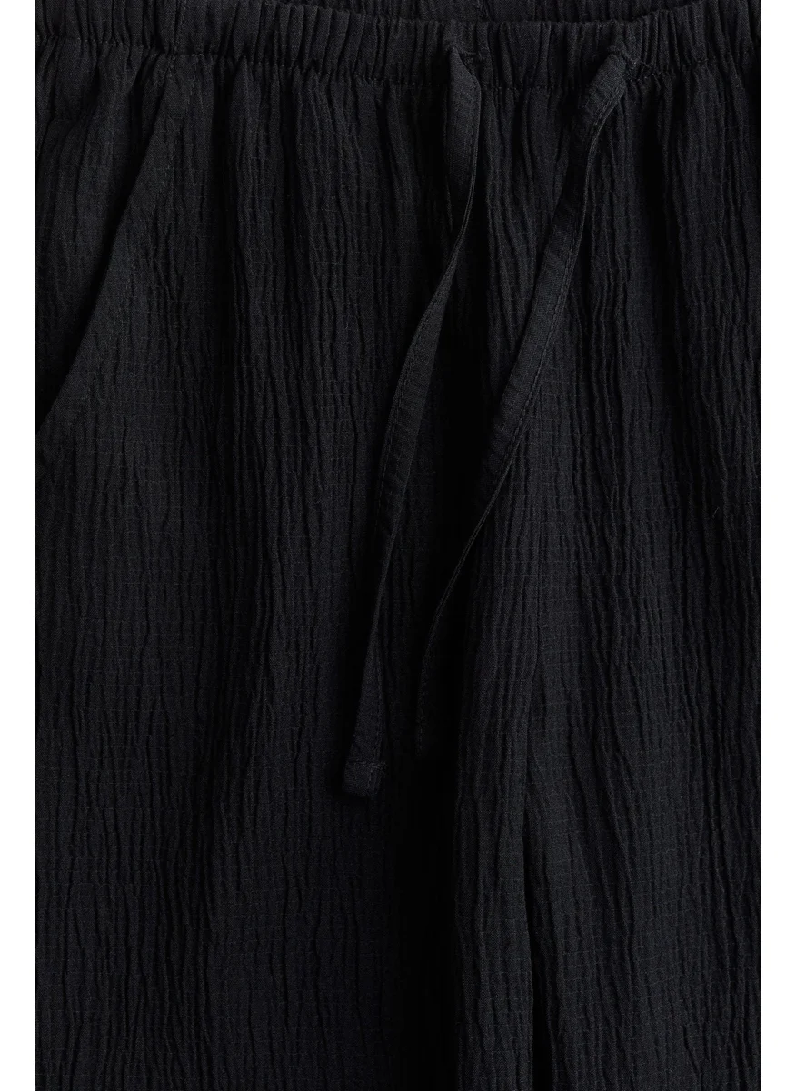 اتش اند ام Pull-On Trousers