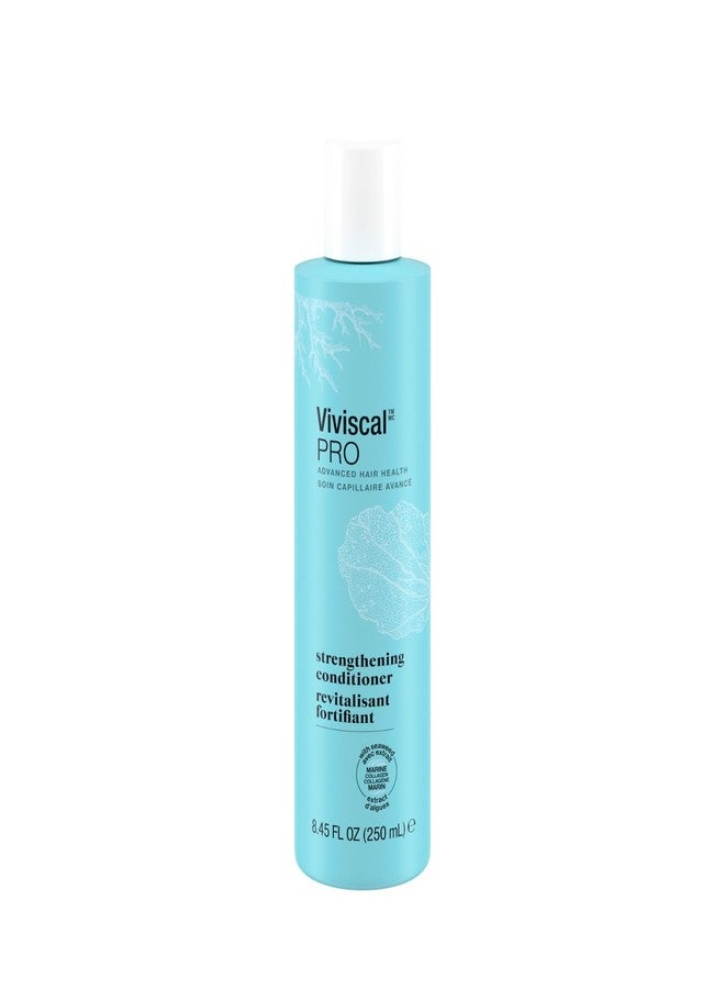 Viviscal Professional Thin to Thick Shampoo & Conditioner 8.45 fl oz each - Image 3