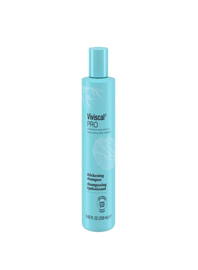 Viviscal Professional Thin to Thick Shampoo & Conditioner 8.45 fl oz each - Image 2