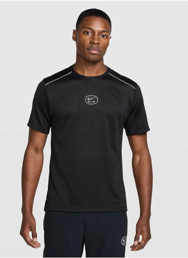 Nike Nsw Swoosh Icon T-Shirt