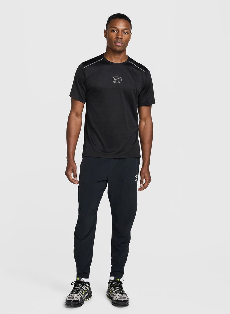 Nike Nsw Swoosh Icon T-Shirt - Image 4