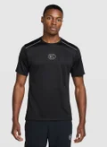 Nike black/black