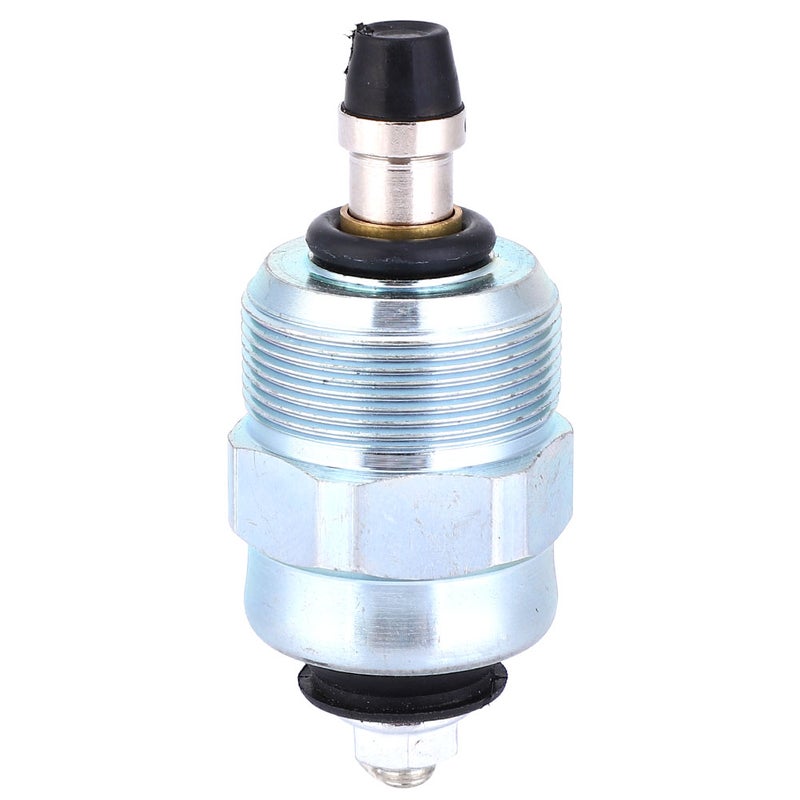 Oil Pump Generator Solenoid Valve 186F Diesel Engine Parts Solenoid Valve Assembly - Image 3