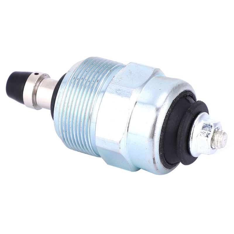 Oil Pump Generator Solenoid Valve 186F Diesel Engine Parts Solenoid Valve Assembly - Image 2