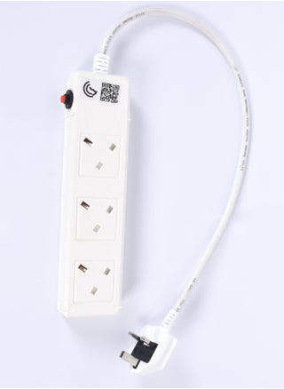 3 Sockets Cord Extension - pzsku/Z455275D7B3316463BF39Z/45/_/1727326862/1008b3bf-37b8-4806-830f-f6504dac63e9