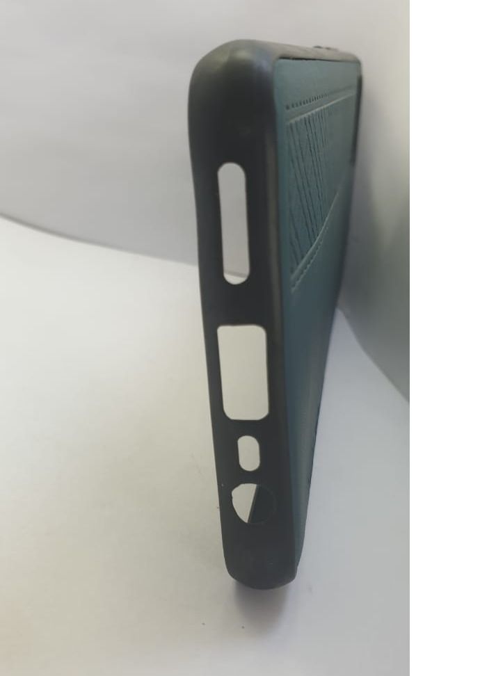 Huda New Back Covre For Realme C11 - Image 2