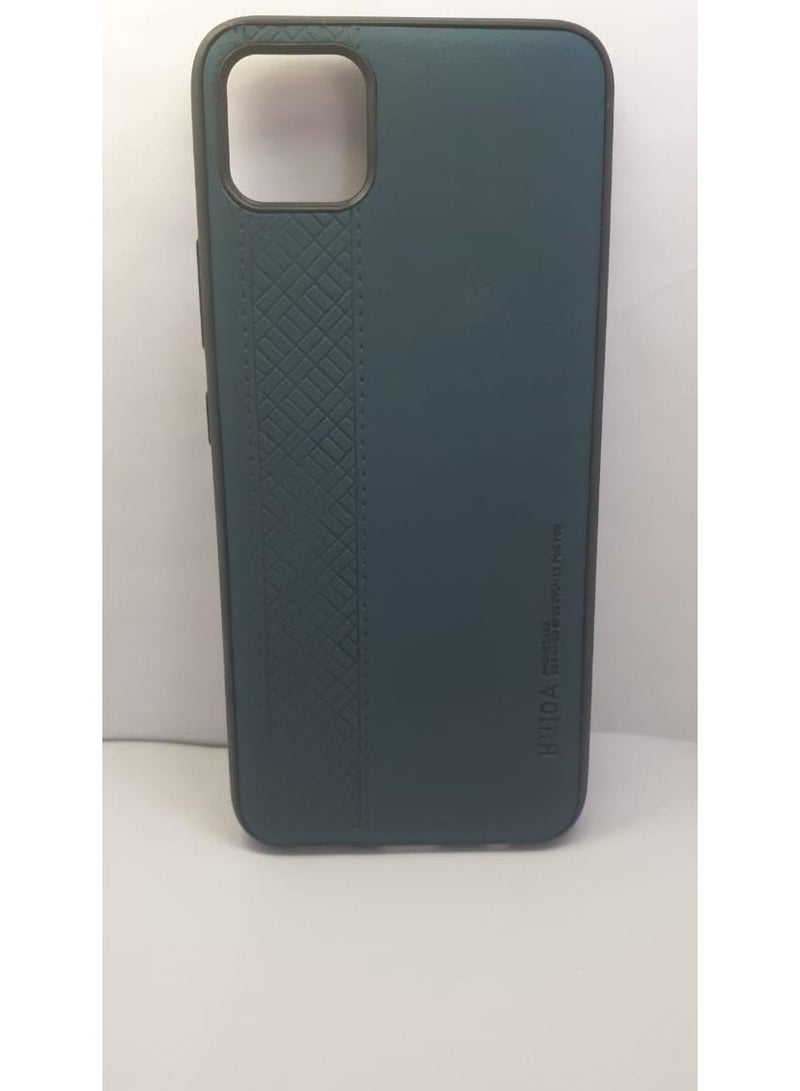 Huda New Back Covre For Realme C11 - Image 1