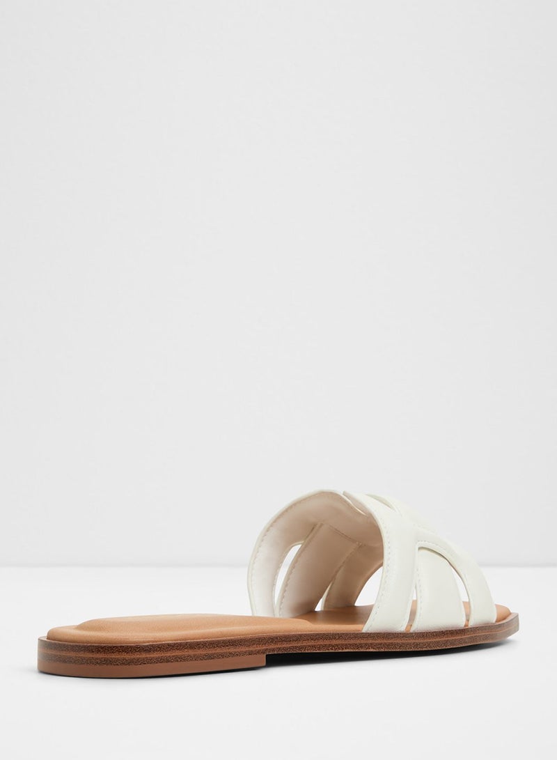 ALDO Eleny Flat Sandals  - Image 4