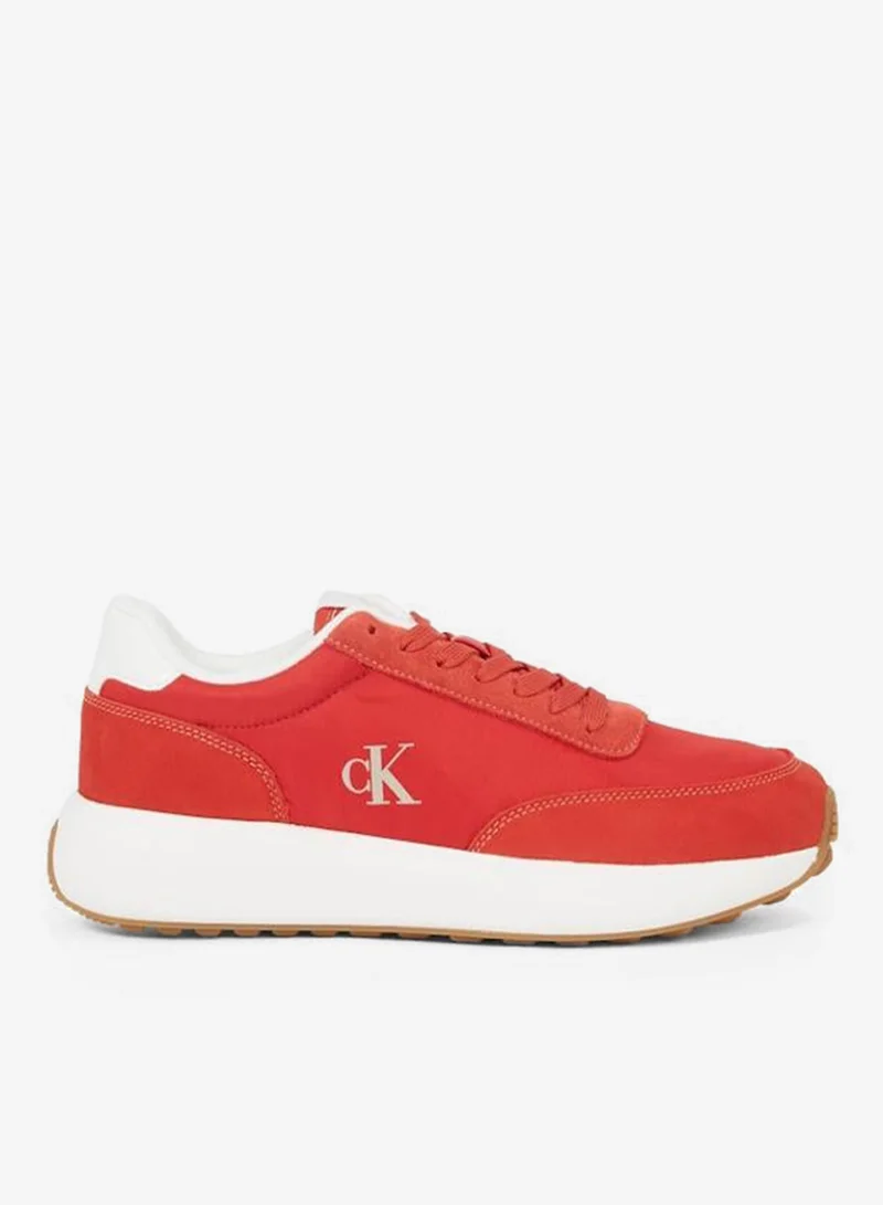 Calvin Klein Jeans ATHLEISURE RUNNER TRAINERS
