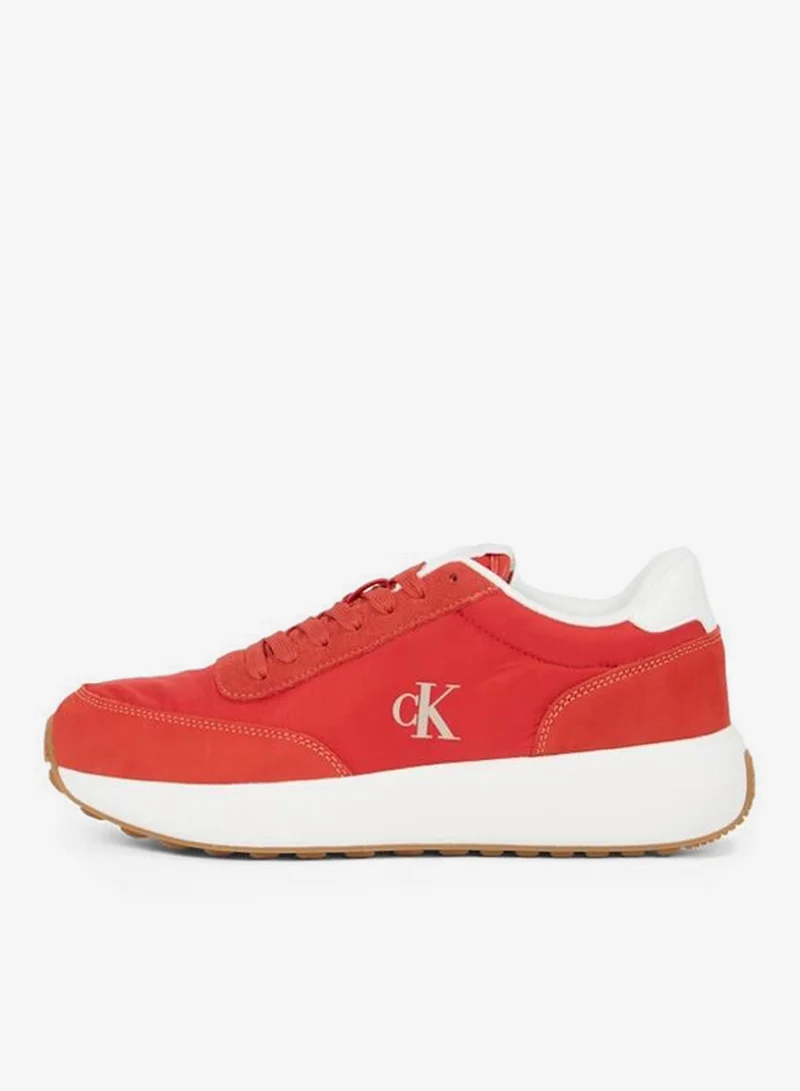 Calvin Klein Jeans ATHLEISURE RUNNER TRAINERS