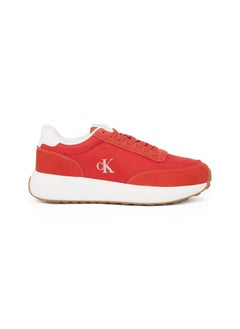 Calvin Klein Jeans ATHLEISURE RUNNER TRAINERS  - Image 1