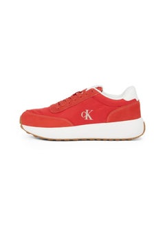 Calvin Klein Jeans ATHLEISURE RUNNER TRAINERS  - Image 2