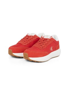 Calvin Klein Jeans ATHLEISURE RUNNER TRAINERS  - Image 4