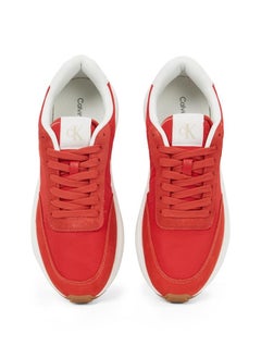 Calvin Klein Jeans ATHLEISURE RUNNER TRAINERS  - Image 5