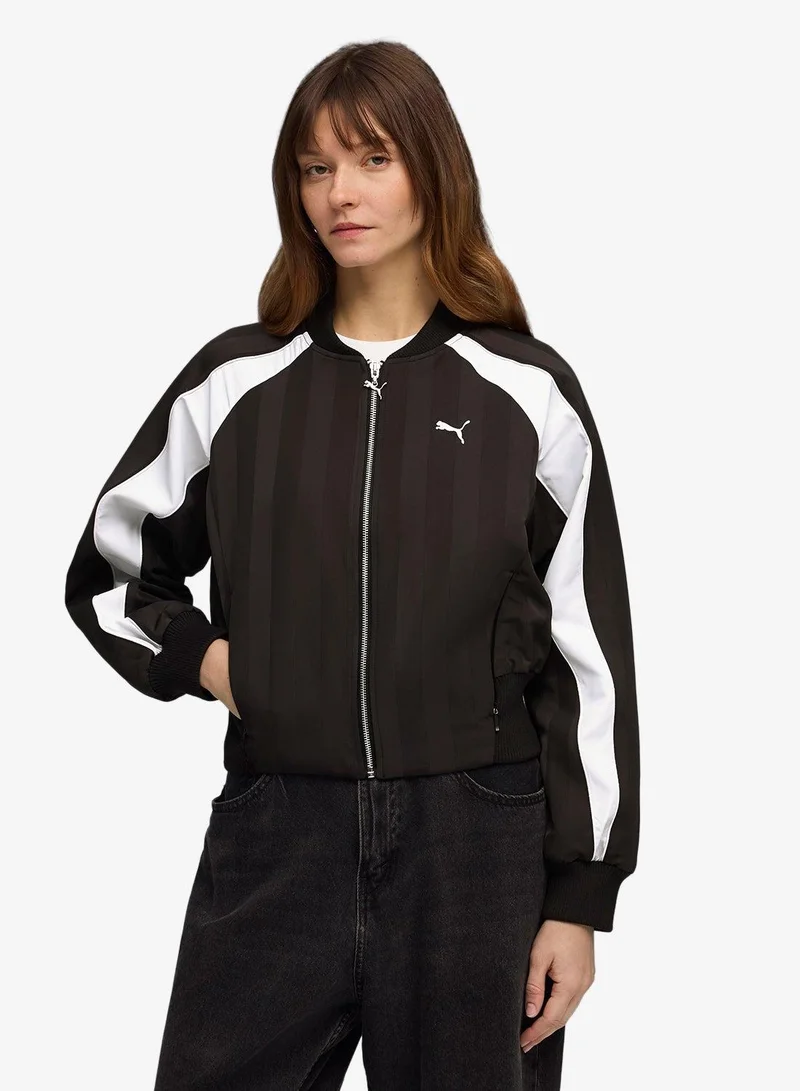 Future Archive Jacket