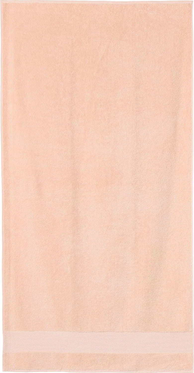 Airycot Yavruağzı 70X150 Set of 2 Bath Towels