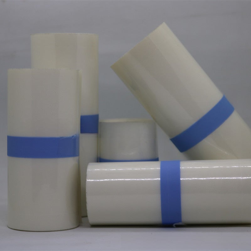 Generic Waterproof PU Film Dressing Tape White pu 