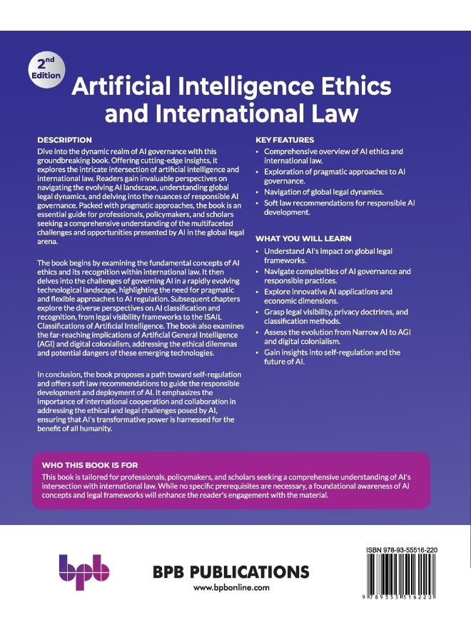 Artificial Intelligence Ethics and International L: Practical approaches to AI governance - Image 2