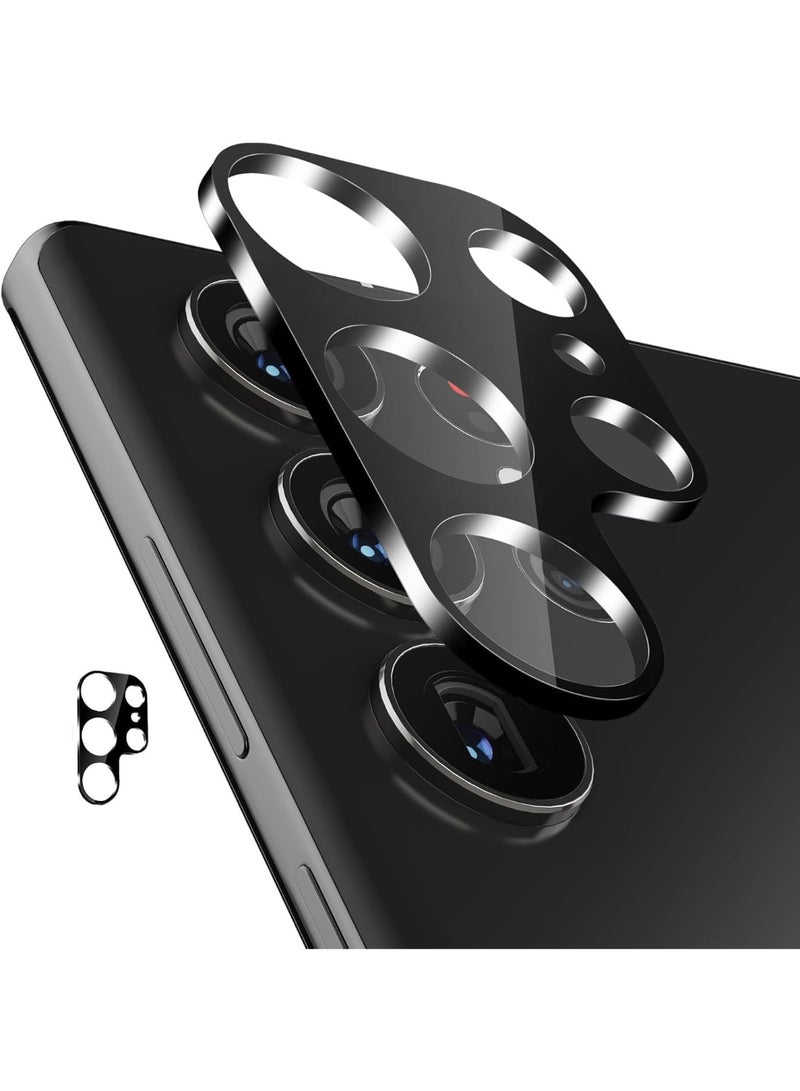 Camera Lens Screen Protector Compatible with Samsung Galaxy S25 Ultra - Image 1