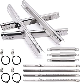 Criditpid Grill Replacement Parts for Charbroil 463347017 463342119 463361017 463376017P1 463673017 463342119 463625217 - Image 1