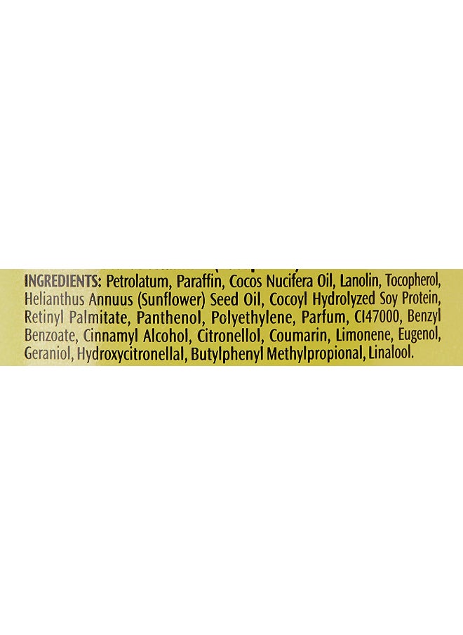 PALMER'S Hair Food Formula With Vitamin A, B and E Plus Protein 250g  - Image 5
