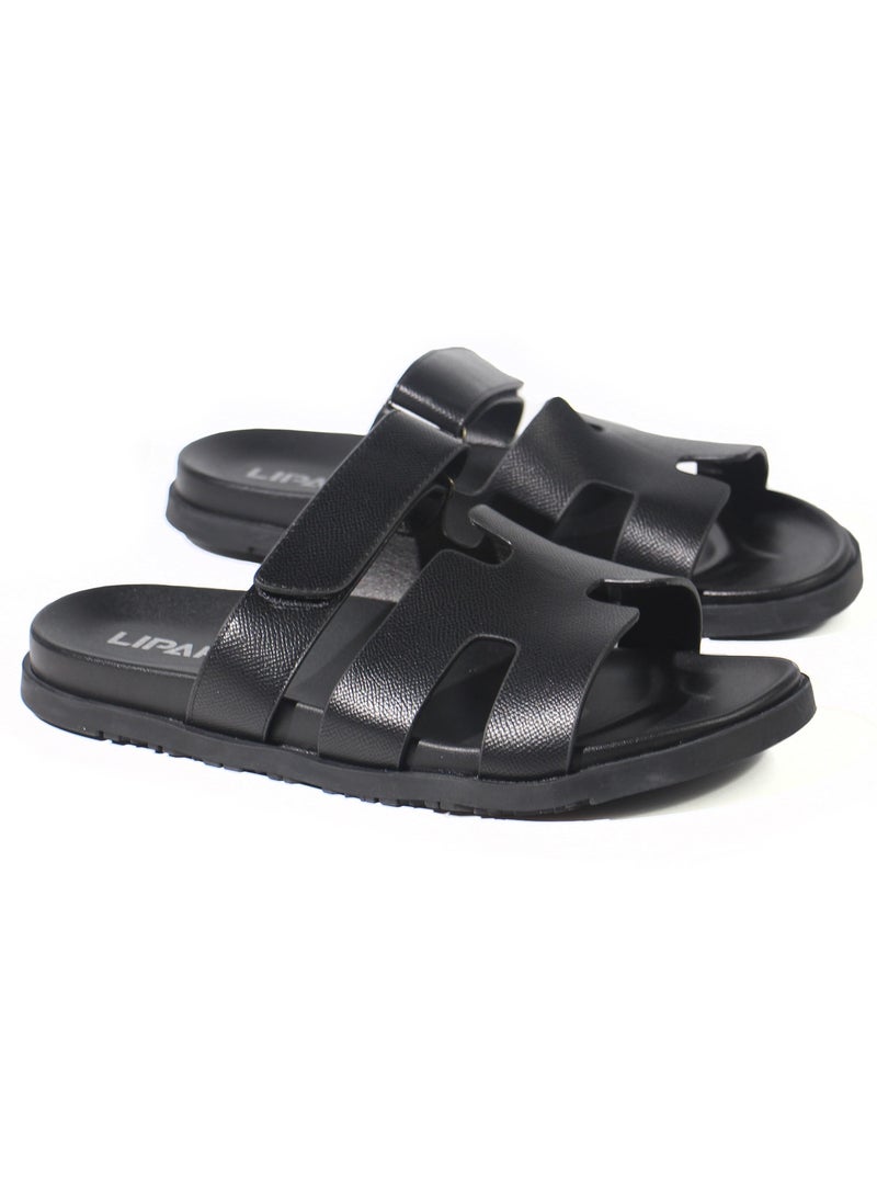 Mon Ami - Unisex Sandals for Women & Men - Ultra-Soft, Lightweight, and Breathable Slip-On Slippers with Flexible Midsole - Anti-Slip, Waterproof Fashion Sandals Casual Wear - Image 1