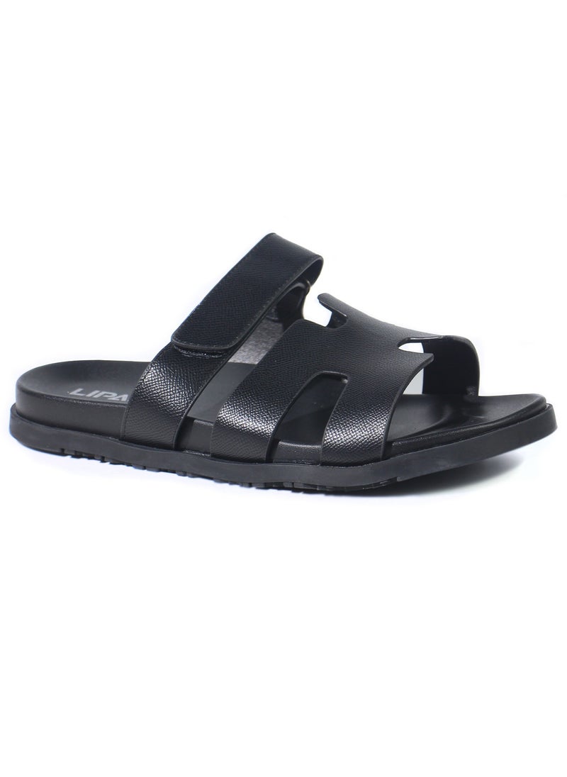 Mon Ami - Unisex Sandals for Women & Men - Ultra-Soft, Lightweight, and Breathable Slip-On Slippers with Flexible Midsole - Anti-Slip, Waterproof Fashion Sandals Casual Wear - Image 1