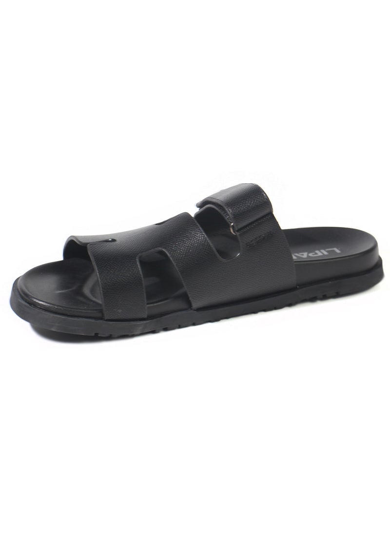 Mon Ami - Unisex Sandals for Women & Men - Ultra-Soft, Lightweight, and Breathable Slip-On Slippers with Flexible Midsole - Anti-Slip, Waterproof Fashion Sandals Casual Wear - Image 1