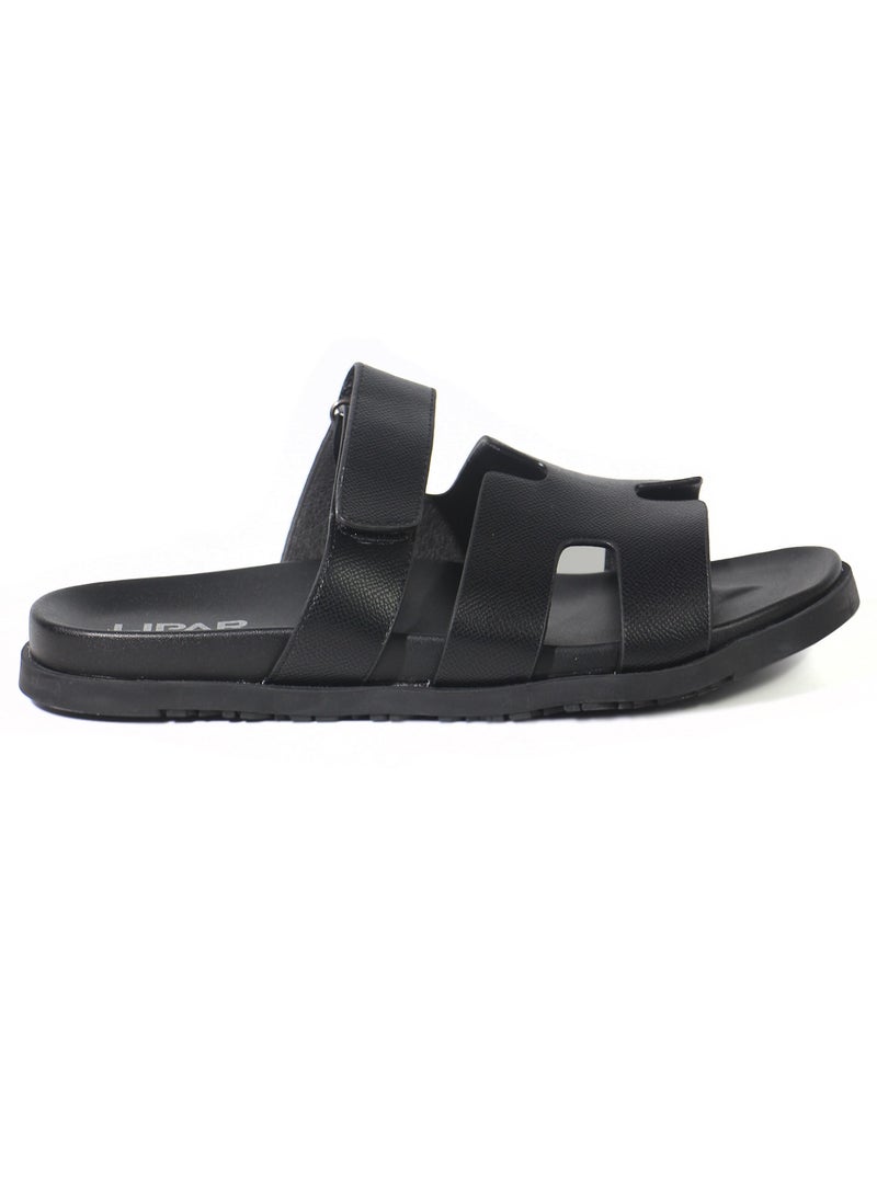 Mon Ami - Unisex Sandals for Women & Men - Ultra-Soft, Lightweight, and Breathable Slip-On Slippers with Flexible Midsole - Anti-Slip, Waterproof Fashion Sandals Casual Wear - Image 1