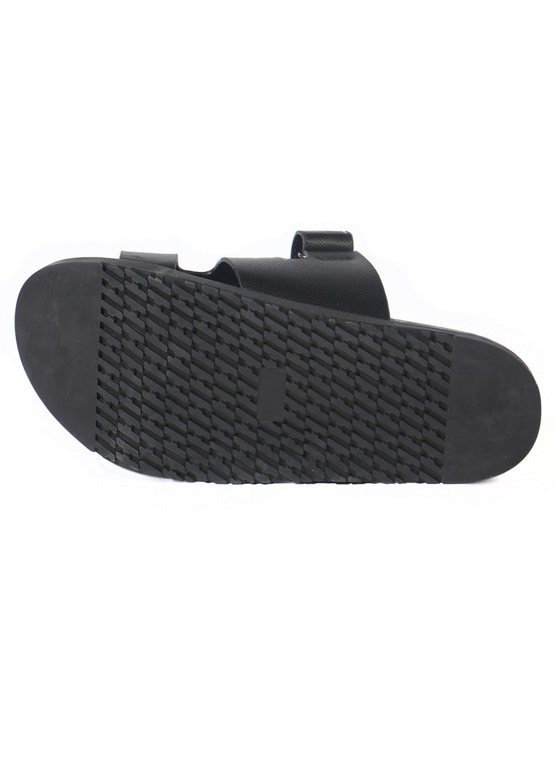 Mon Ami - Unisex Sandals for Women & Men - Ultra-Soft, Lightweight, and Breathable Slip-On Slippers with Flexible Midsole - Anti-Slip, Waterproof Fashion Sandals Casual Wear - Image 1