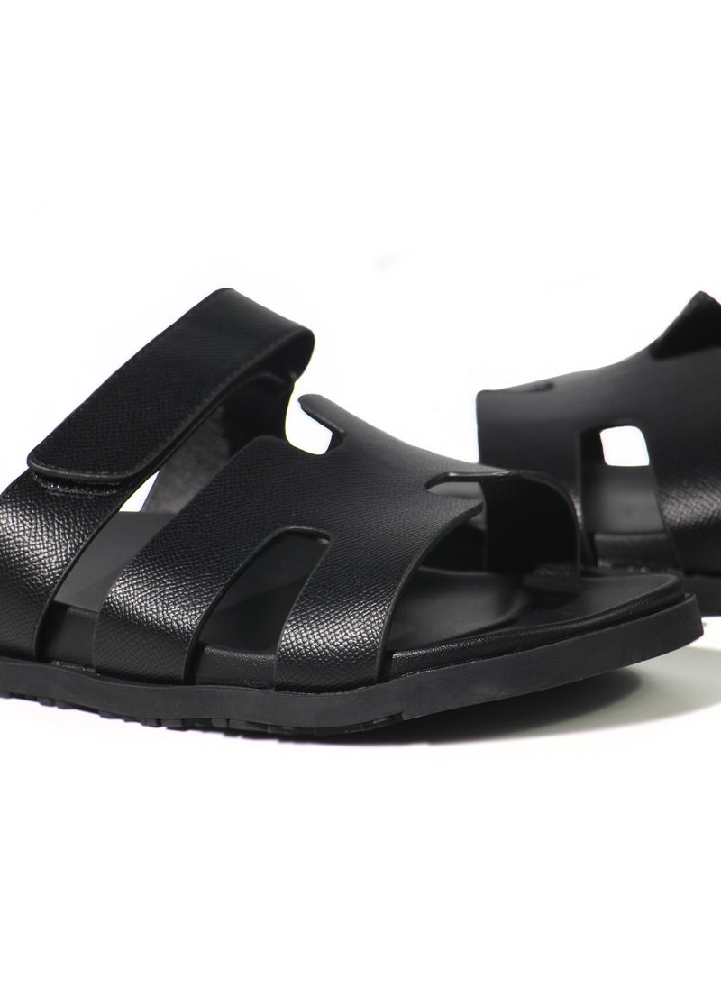 Mon Ami - Unisex Sandals for Women & Men - Ultra-Soft, Lightweight, and Breathable Slip-On Slippers with Flexible Midsole - Anti-Slip, Waterproof Fashion Sandals Casual Wear - Image 1