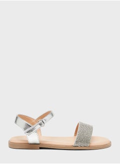 Kids Velcro Sandals