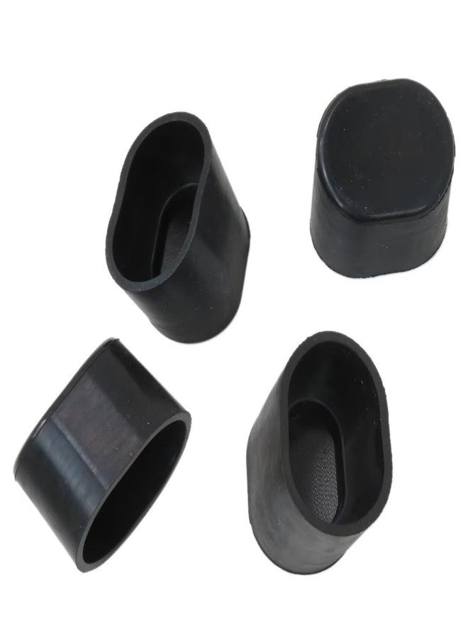 Vicue 1 Set N074647 Table Saw Stand Foot Replacement for Dewalt DWX723/DWX724/DWX725 Table Saw Stand - Image 3